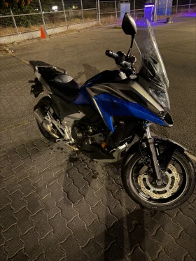 Honda Nc NC 750x  ���  | Mobile.bg � ����� ������ 2