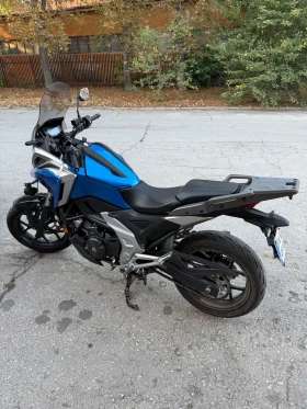 Honda Nc NC 750x  ���  | Mobile.bg � ����� ������ 12