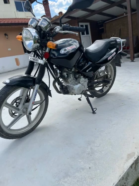 Yamaha Fzx | Mobile.bg � ����� ������ 3
