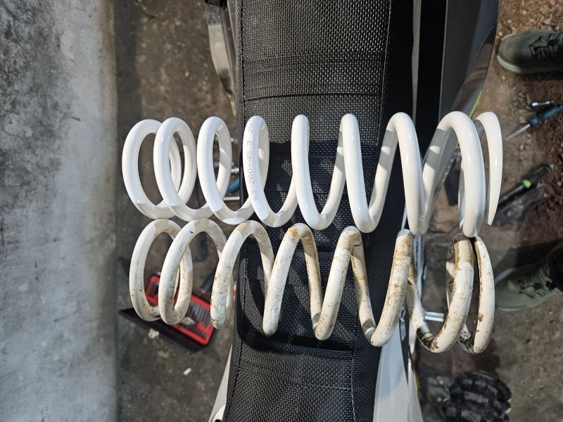 Husqvarna FC 350, снимка 12 - Мотоциклети и мототехника - 53593541