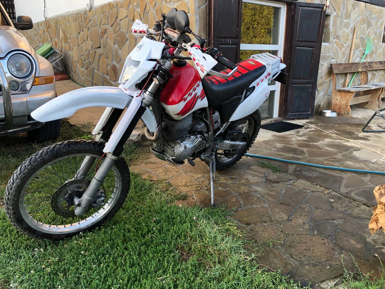 Yamaha Ttr | Mobile.bg   3