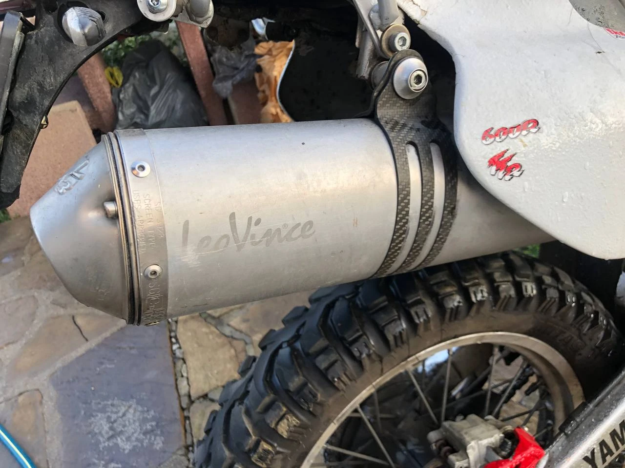 Yamaha Ttr | Mobile.bg   6