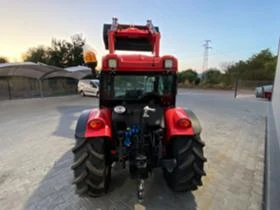 Трактор Друга марка BASAK 2080BB+FL3300, снимка 10