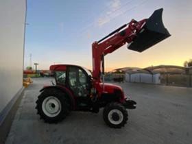 Трактор Друга марка BASAK 2080BB+FL3300, снимка 2