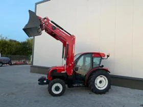 Трактор Друга марка BASAK 2080BB+FL3300, снимка 7