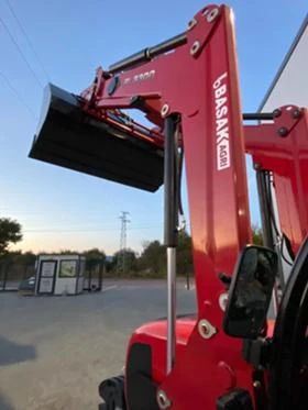 Трактор Друга марка BASAK 2080BB+FL3300, снимка 14