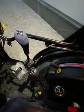 Трактор Друга марка BASAK 2080BB+FL3300, снимка 12