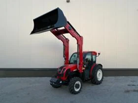 Трактор Друга марка BASAK 2080BB+FL3300, снимка 6