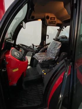 Трактор Друга марка BASAK 2080BB+FL3300, снимка 11