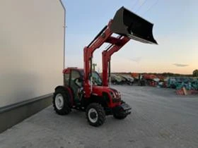 Трактор Друга марка BASAK 2080BB+FL3300, снимка 1