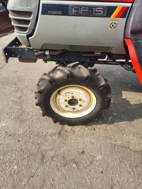 ������� Yanmar AF 15 | Mobile.bg � ����� ������ 5