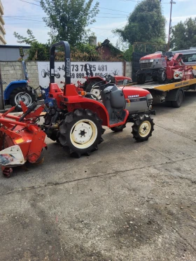 ������ ������� Yanmar