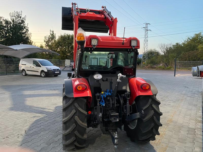 Трактор Друга марка BASAK 2080BB+FL3300, снимка 9 - Селскостопанска техника - 45840749