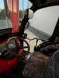 Трактор Друга марка BASAK 2080BB+FL3300, снимка 13 - Селскостопанска техника - 44048691
