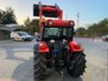 Трактор Друга марка BASAK 2080BB+FL3300, снимка 9 - Селскостопанска техника - 44048691