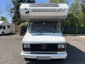      HYMER / ERIBA