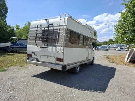 Обява за продажба на Кемпер HYMER / ERIBA ~16 400 лв. - изображение 4