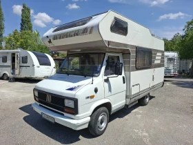 Обява за продажба на Кемпер HYMER / ERIBA ~16 400 лв. - изображение 2