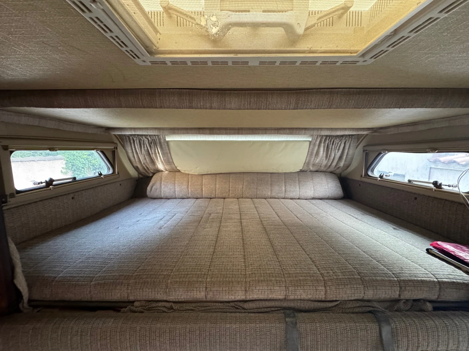 Кемпер HYMER / ERIBA  - изображение 7
