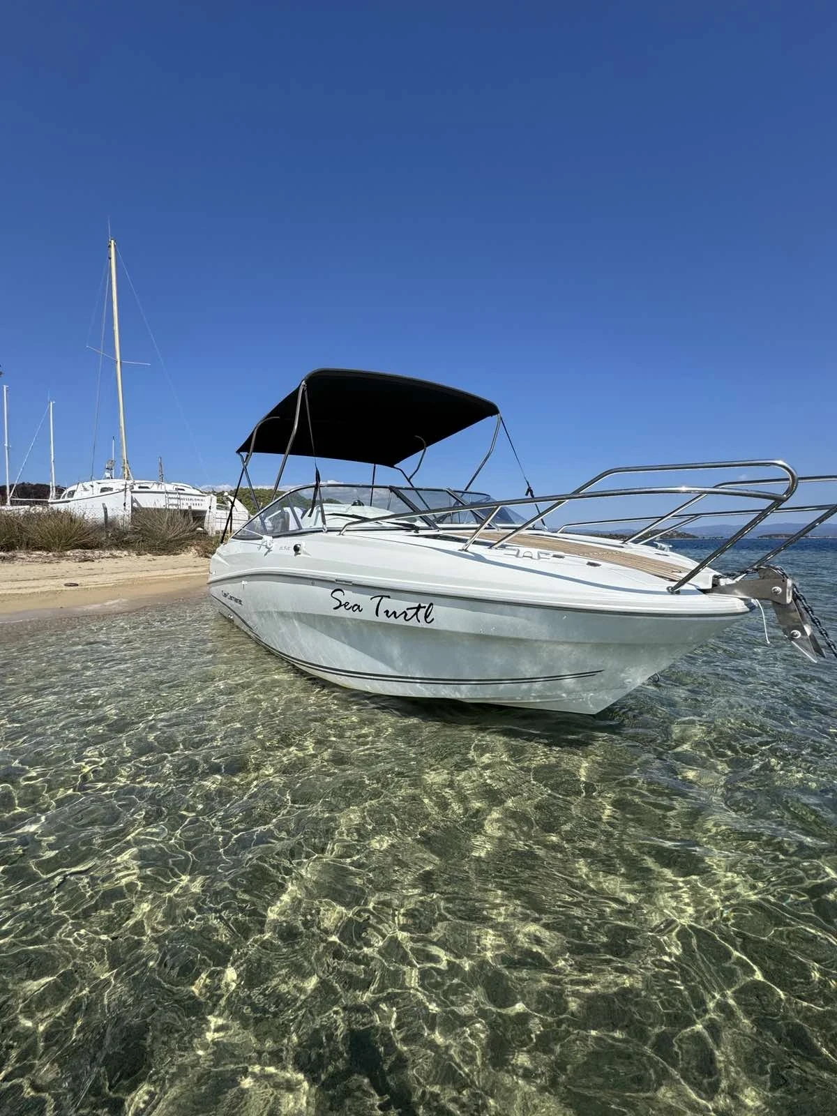   Jeanneau Cap Camarat | Mobile.bg   1