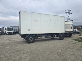 За камион Други Кьогел, снимка 2 - Ремаркета - 52790626