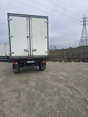 За камион Други Кьогел, снимка 4 - Ремаркета - 52790626