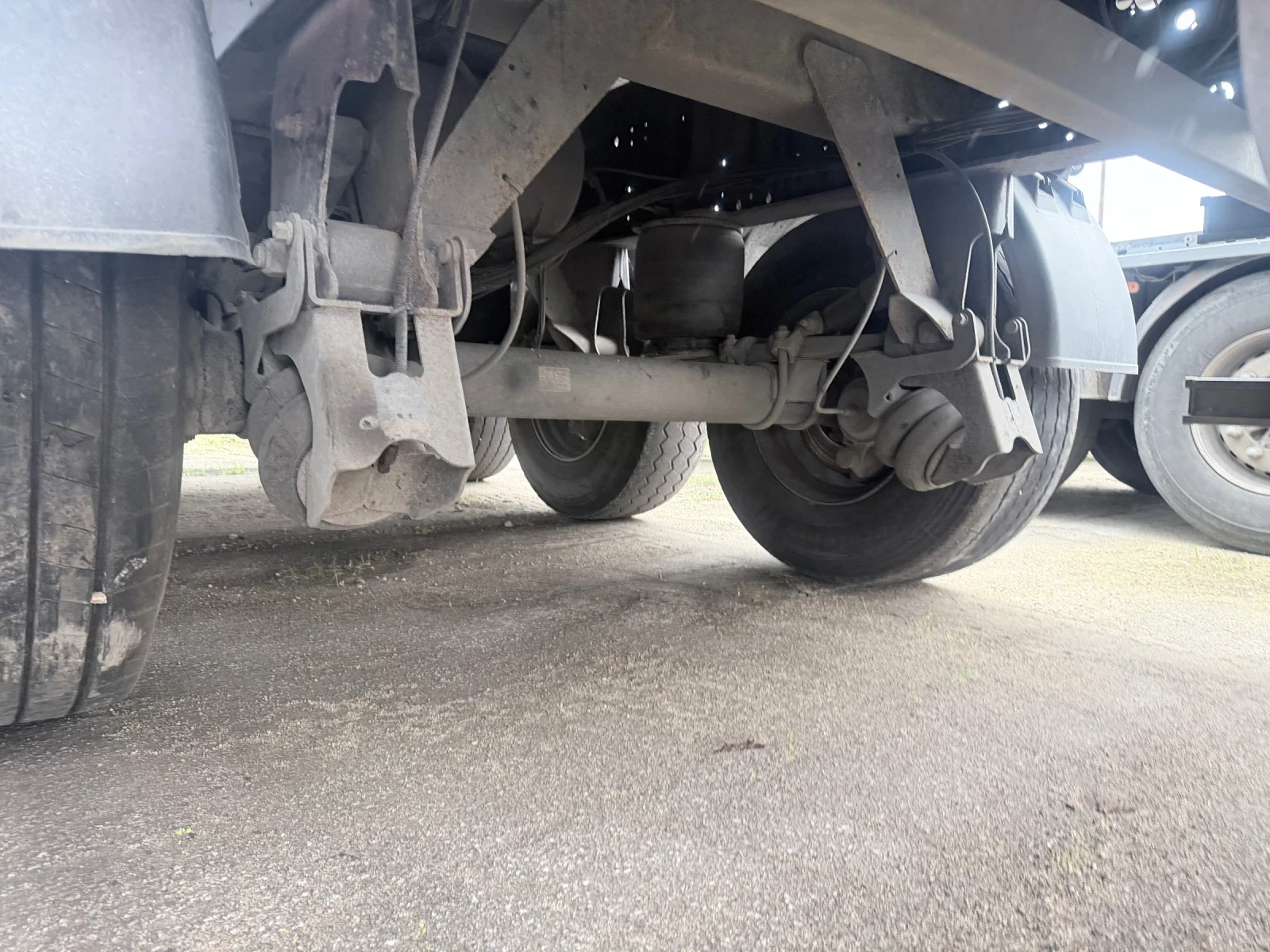  Schmitz 60 . | Mobile.bg   8