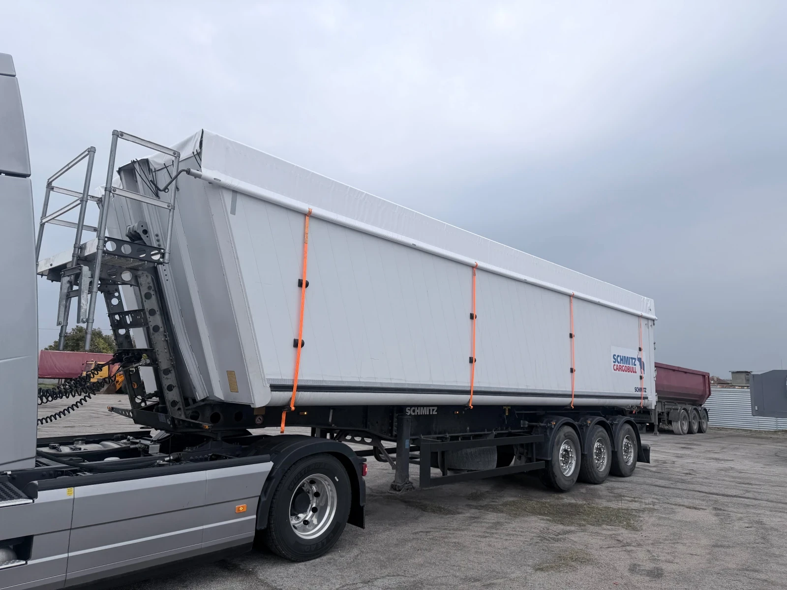  Schmitz 60 . | Mobile.bg   4