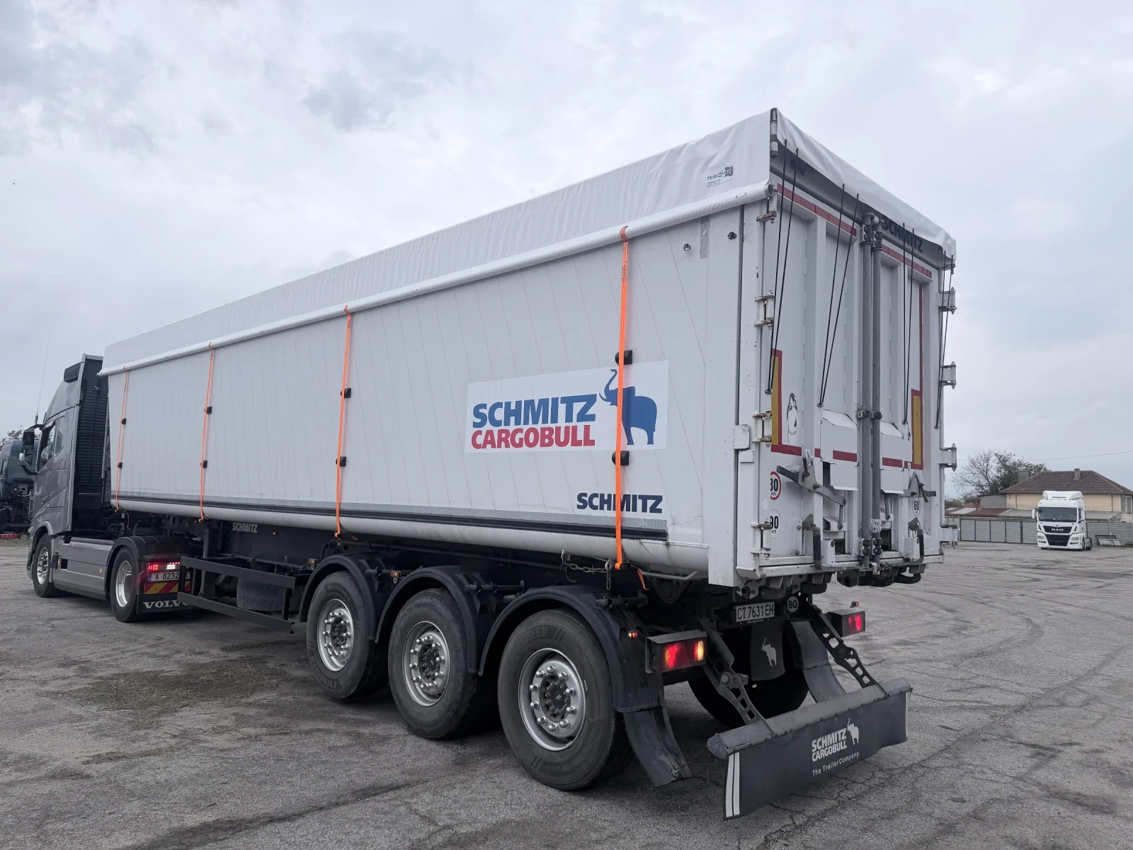  Schmitz 60 . | Mobile.bg   3