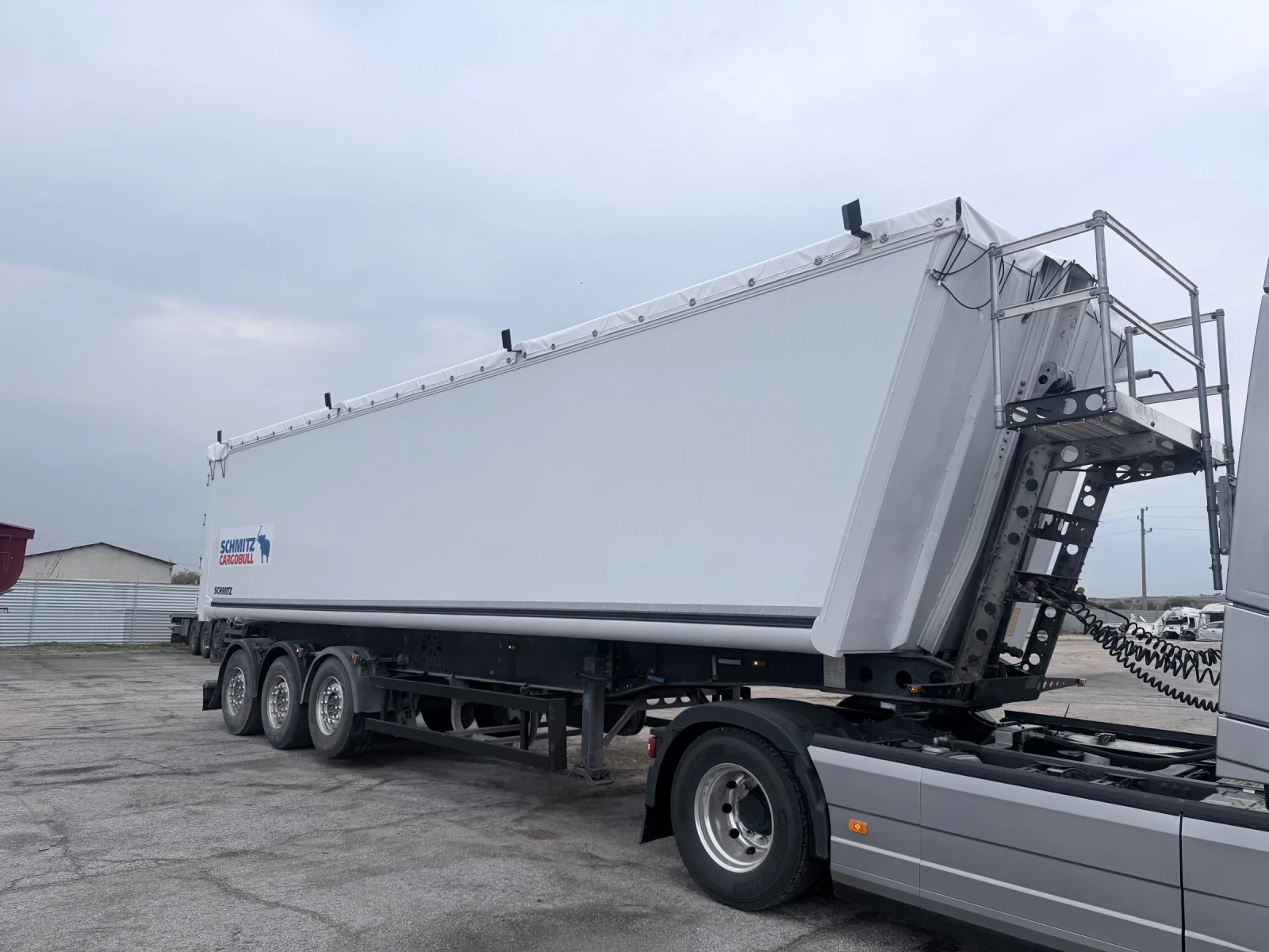  Schmitz 60 . | Mobile.bg   1