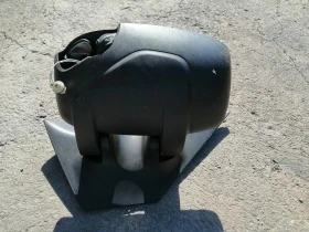 Дясно огледало за Рено Мастер 2015-2019г...024507...., снимка 1