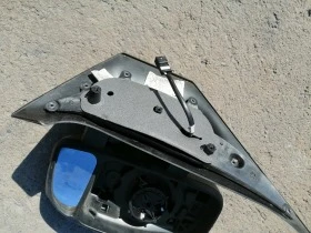Дясно огледало за Рено Мастер 2015-2019г...024507...., снимка 4