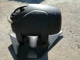 Дясно огледало за Рено Мастер 2015-2019г...024507...., снимка 2