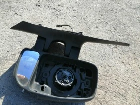 Дясно огледало за Рено Мастер 2015-2019г...024507...., снимка 3