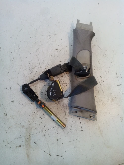 Преден ляв предпазен колан за Рено Лагуна хечбек