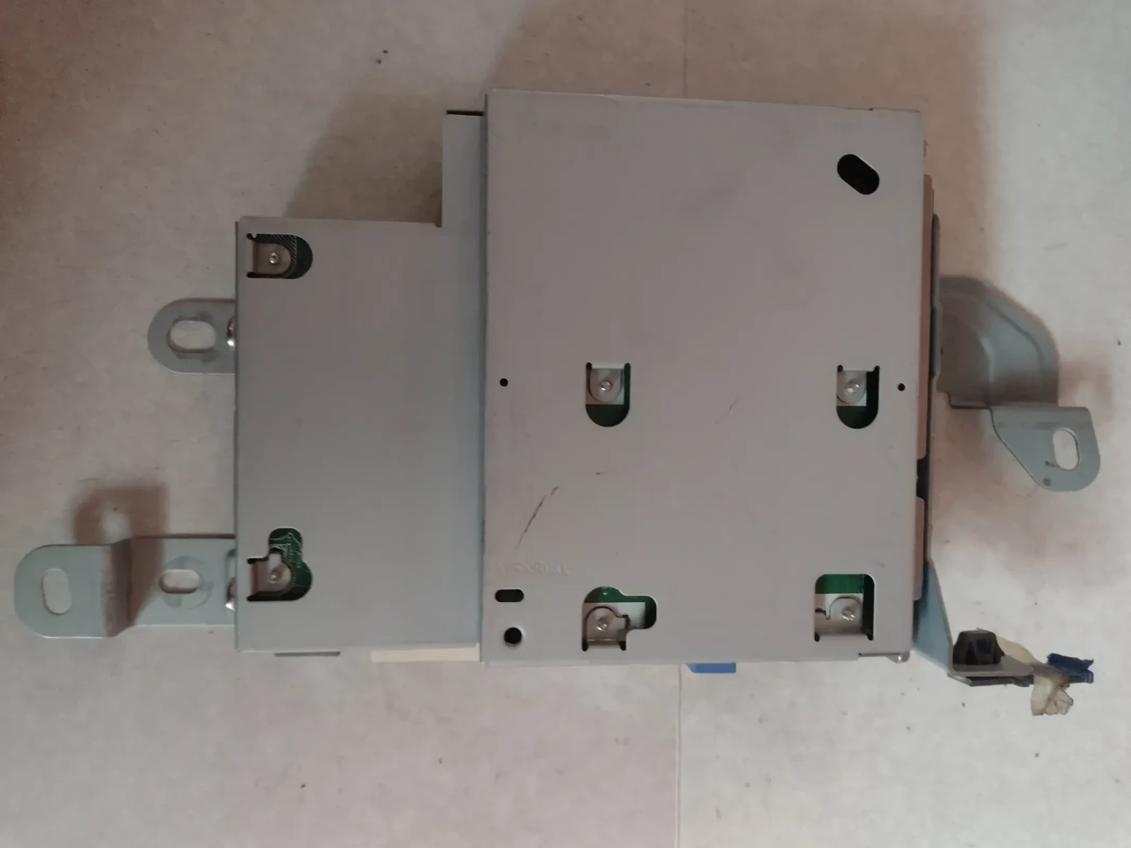 GMM6 66 DRX  /  GPS  Mazda 6 GMM666DRX | Mobile.bg   3