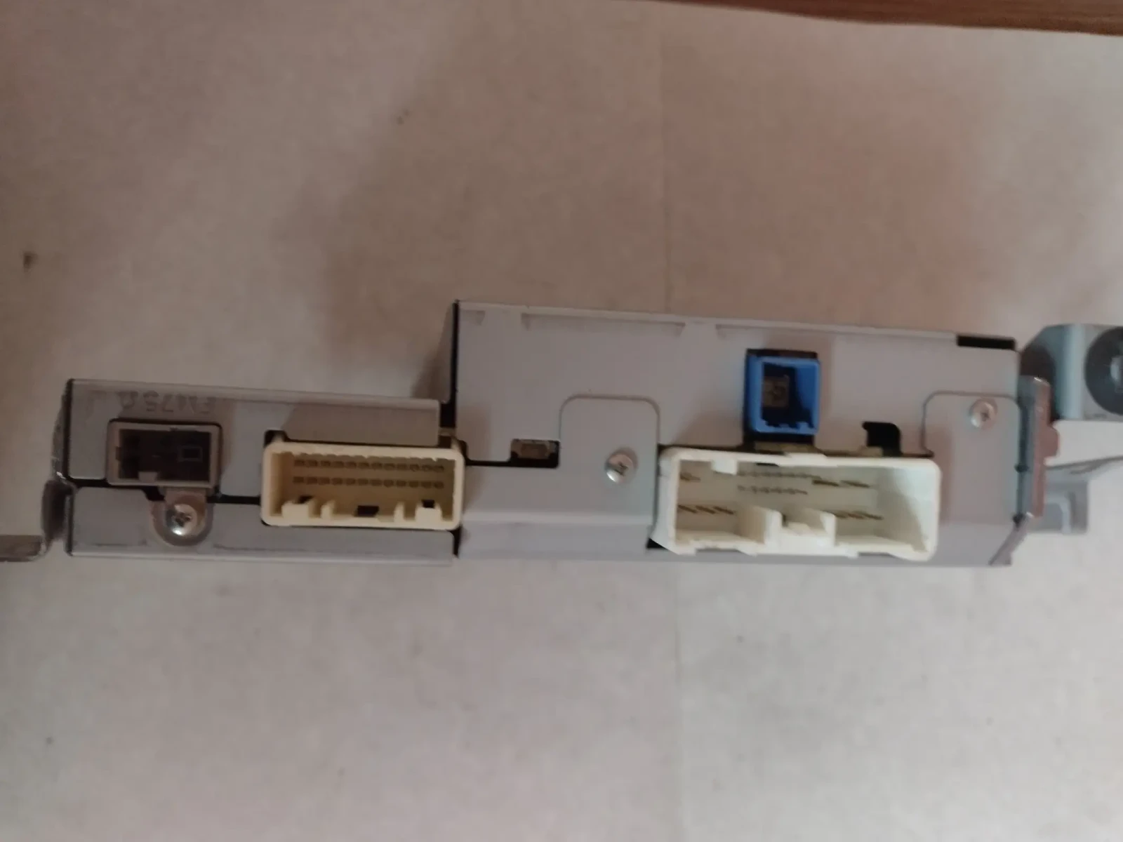 GMM6 66 DRX  /  GPS  Mazda 6 GMM666DRX | Mobile.bg   4