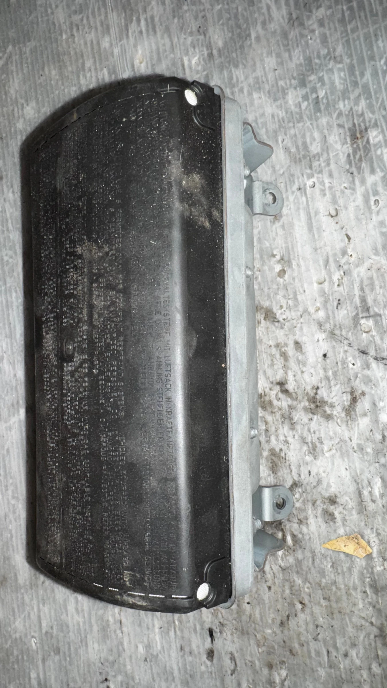 �irbag �� Mercedes W211 - 30004765 / 1007984200317 / A2118601305 | Mobile.bg � ����������� 1