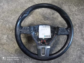 ����� �� �������� �� ����� � Airbag �� VW Golf 6 MK6 R