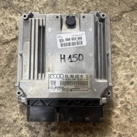 ����� �� �������� �� �������� ����� �������� ECU AUDI A4 A6 A5 Q5 20tdi Cag 03L906022MK ��� 150