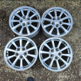 Джанти за Mitsubishi, снимка 1