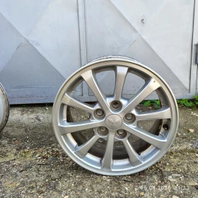 Джанти за Mitsubishi, снимка 3