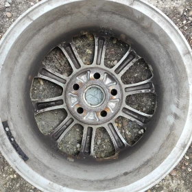 Джанти за Mitsubishi, снимка 4