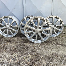 Джанти за Mitsubishi, снимка 2