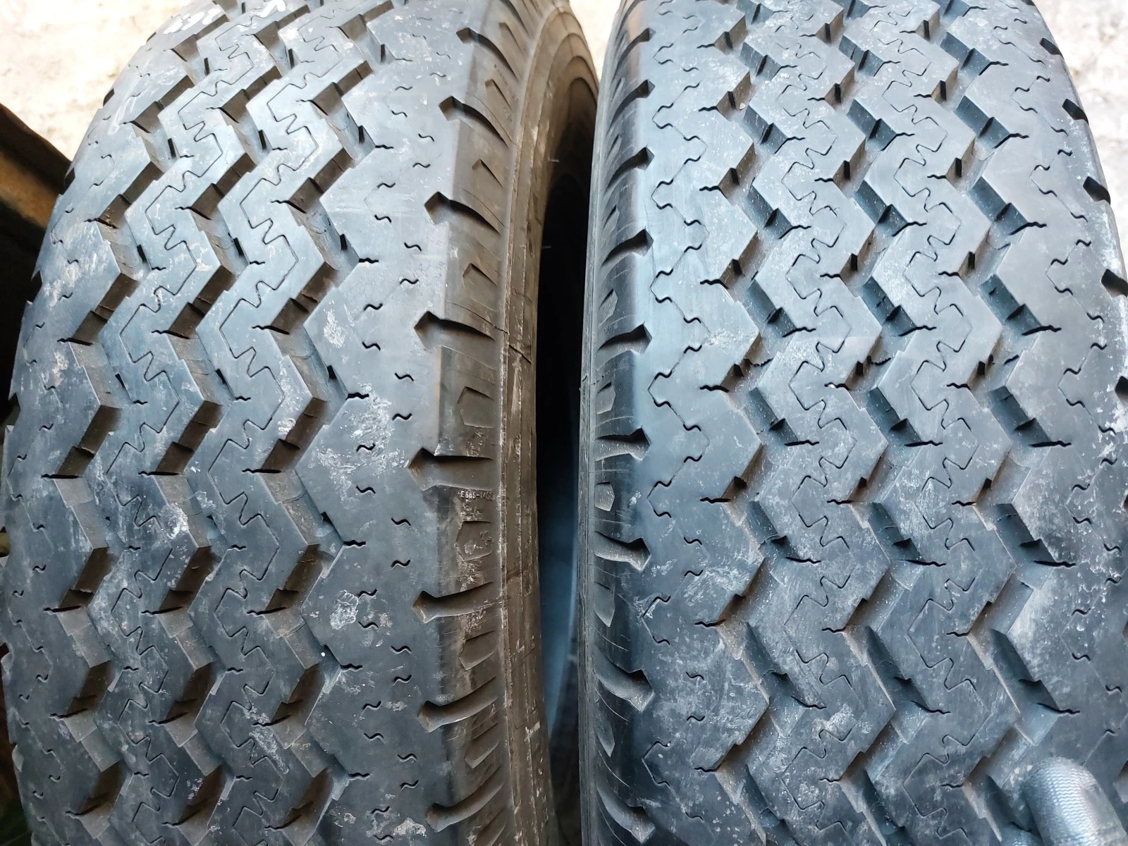���� 215/75R16 | Mobile.bg � ����������� 3