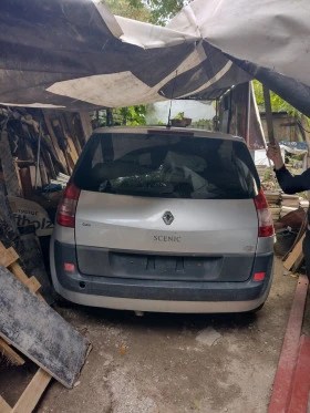 Renault Megane, снимка 3