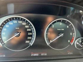 BMW 530 Xdrive Head Up, снимка 5