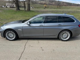BMW 530 Xdrive Head Up, снимка 4