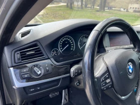 BMW 530 Xdrive Head Up, снимка 6