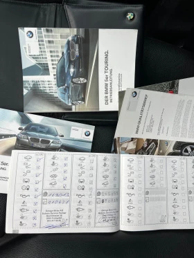 BMW 530 Xdrive Head Up, снимка 13